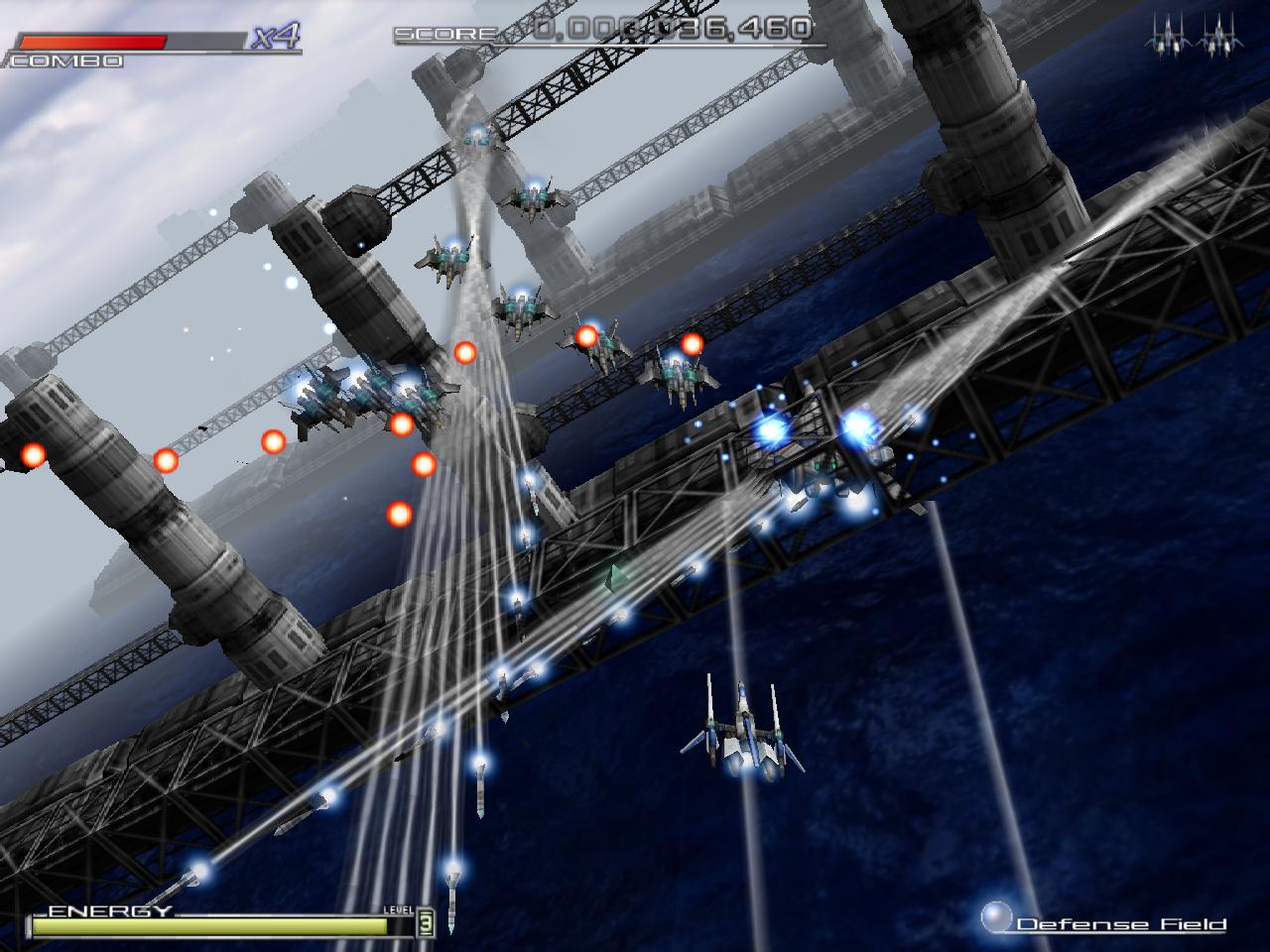 ALLTYNEX Second screenshot