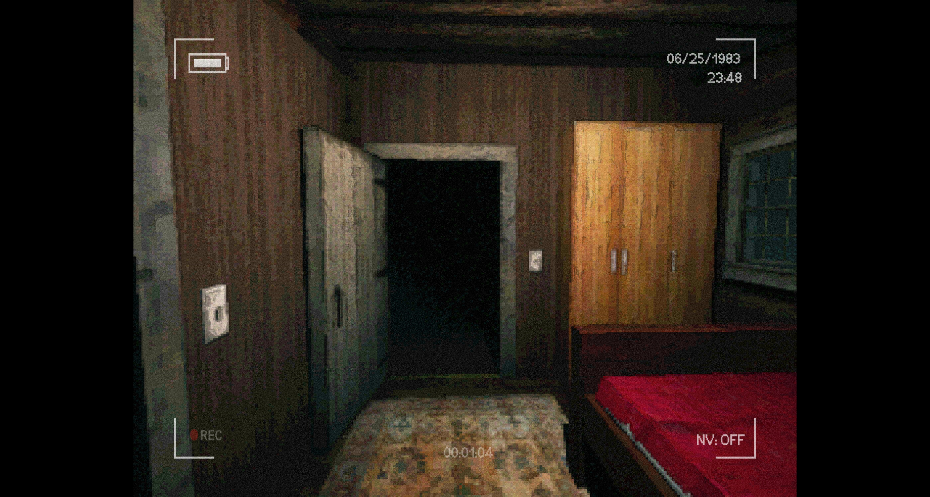 Something In The Well screenshot