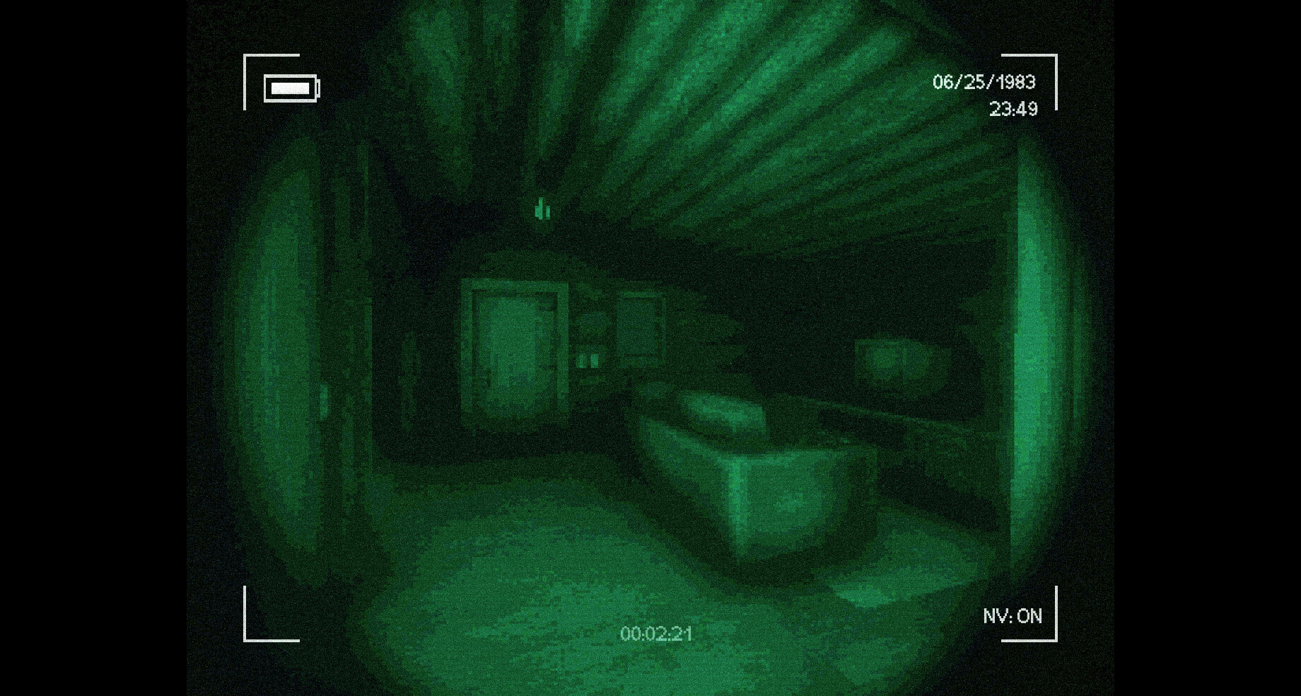 Something In The Well screenshot