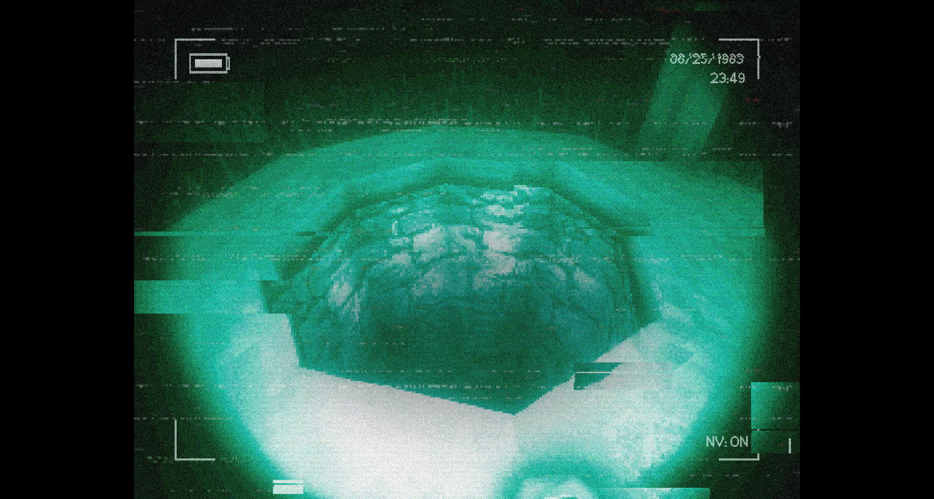 Something In The Well screenshot