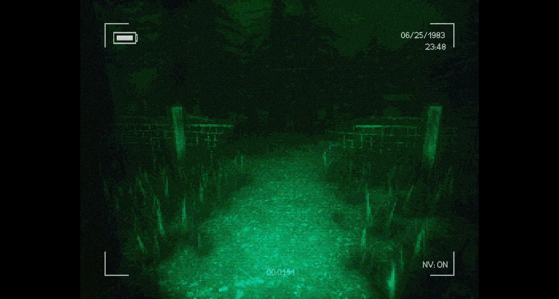 Something In The Well screenshot
