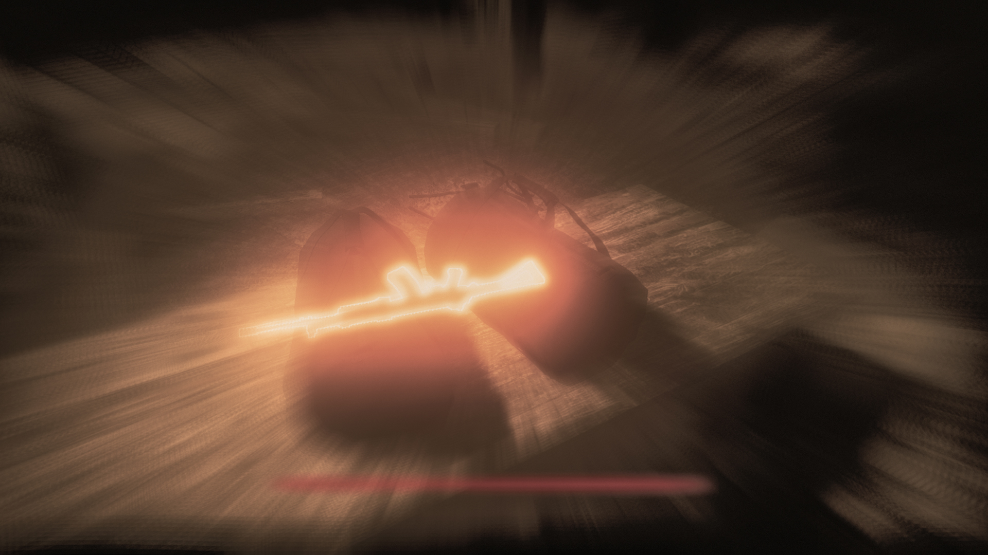 The Butterfly Sign screenshot