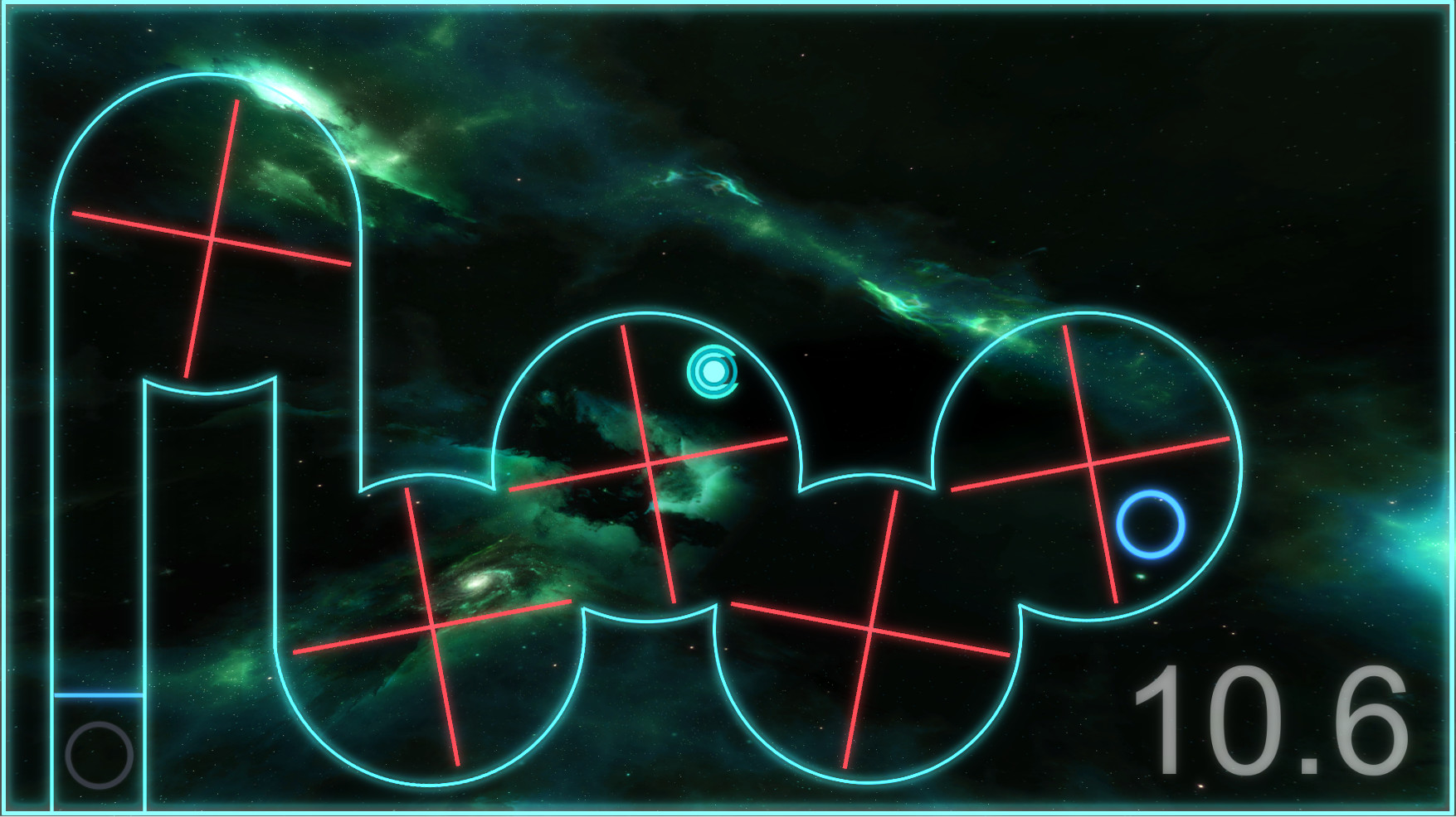 Neon Space screenshot