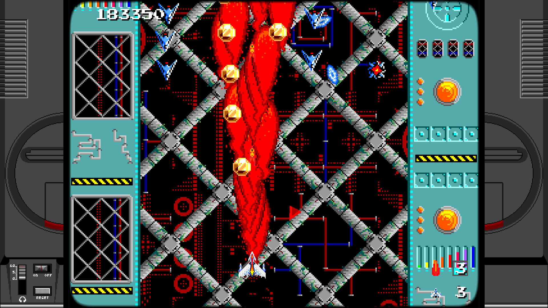 Killon screenshot