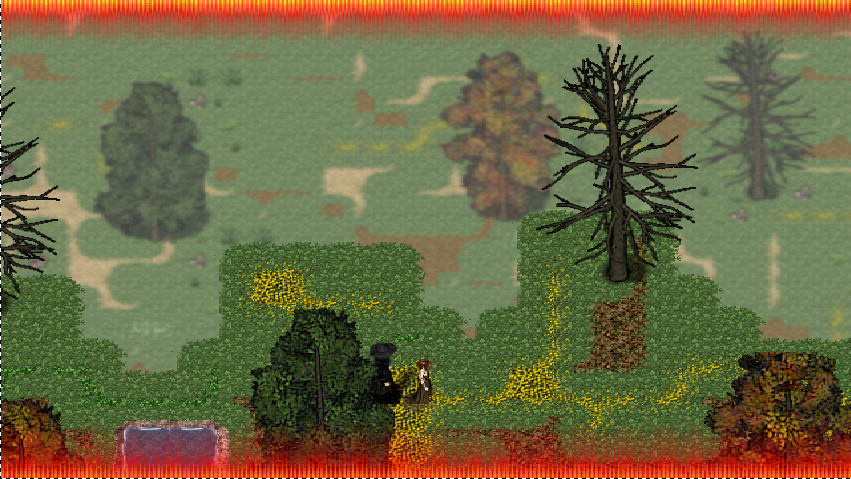 GOD's DEATH screenshot