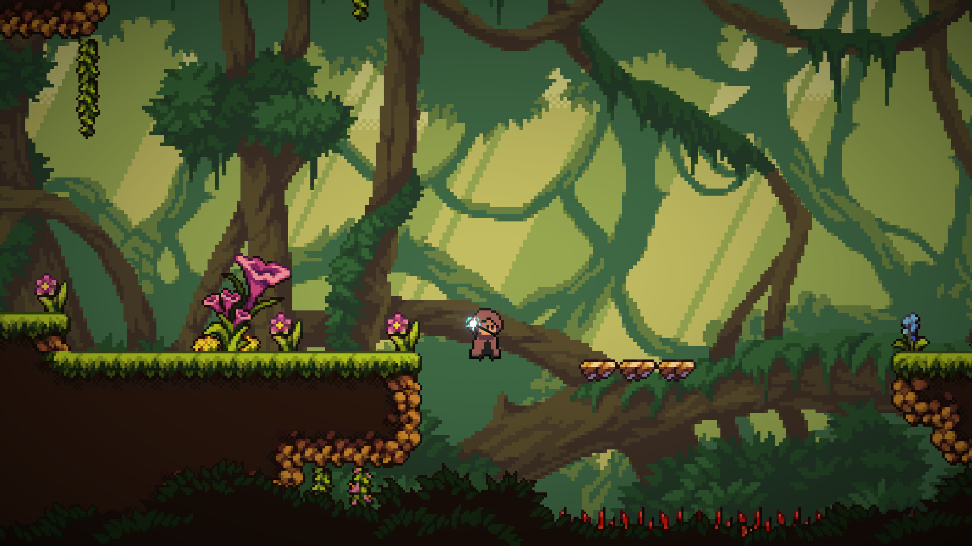 Arcane Assembly screenshot