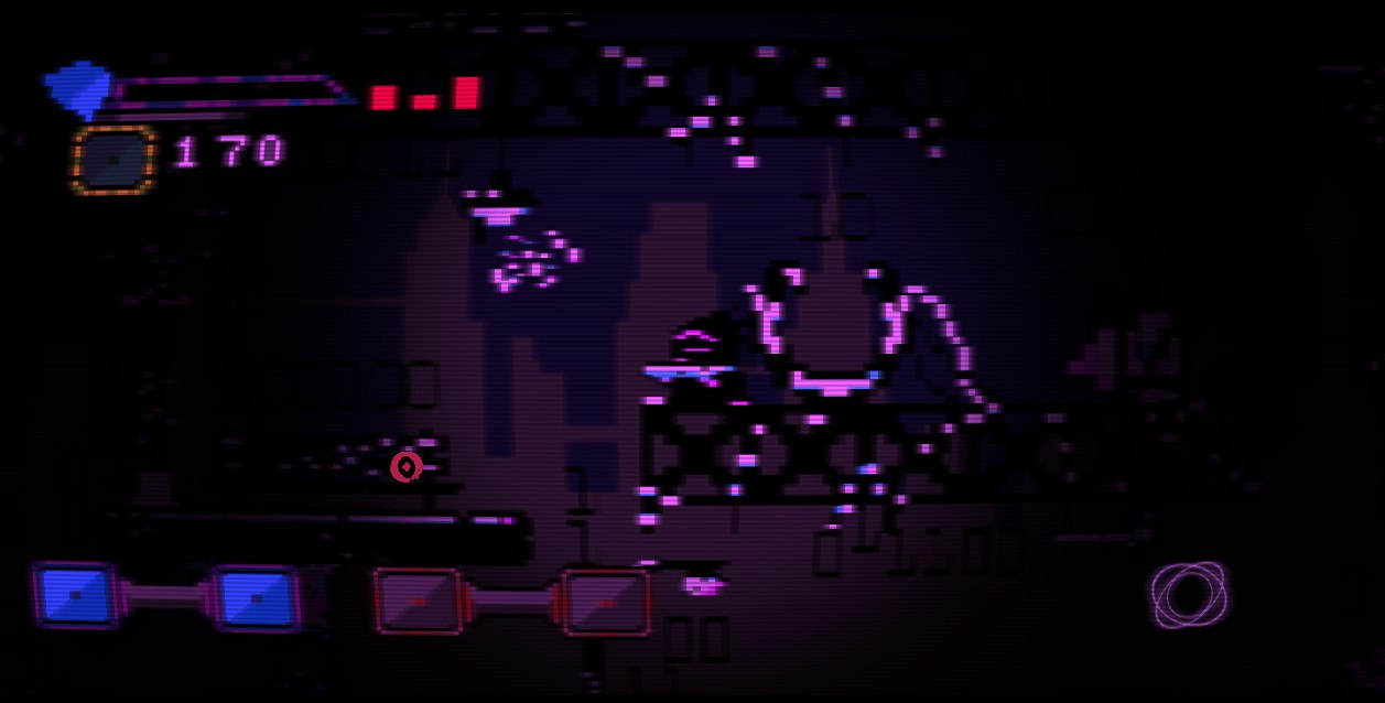 Liveza: Death of the Earth screenshot