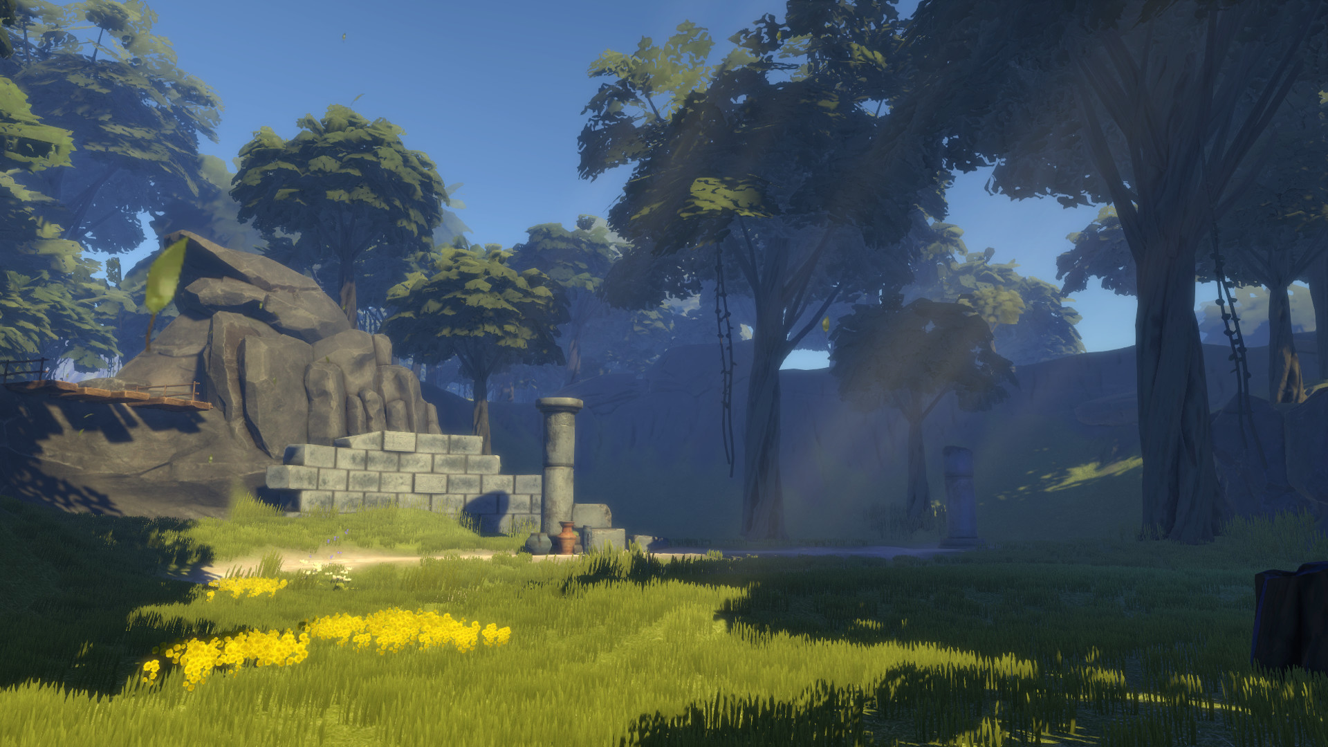 RWBY: Grimm Eclipse screenshot
