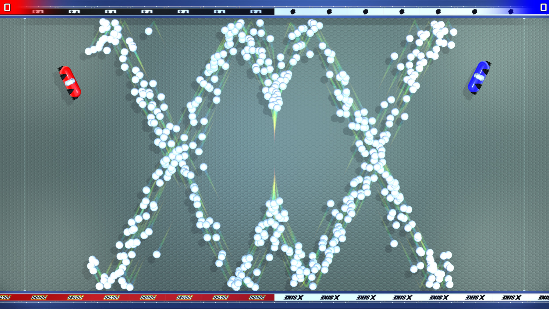 Impossiball screenshot