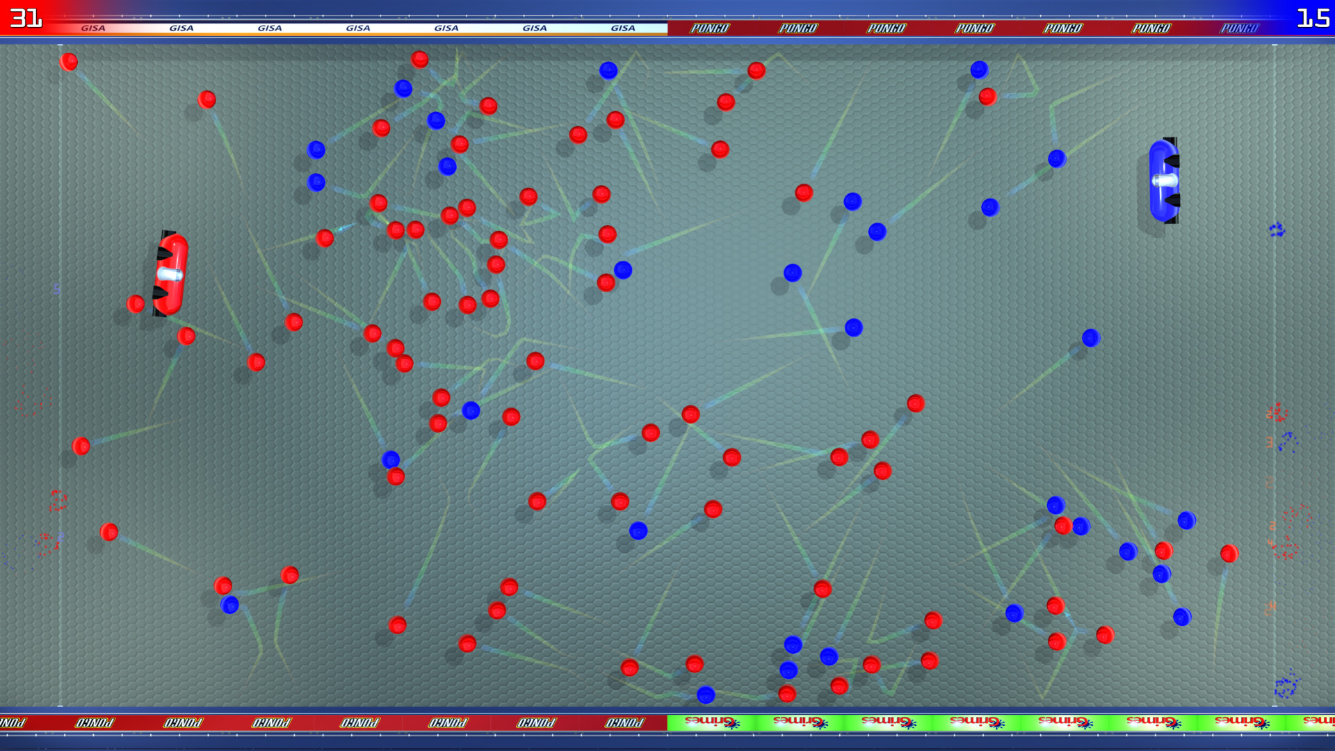 Impossiball screenshot