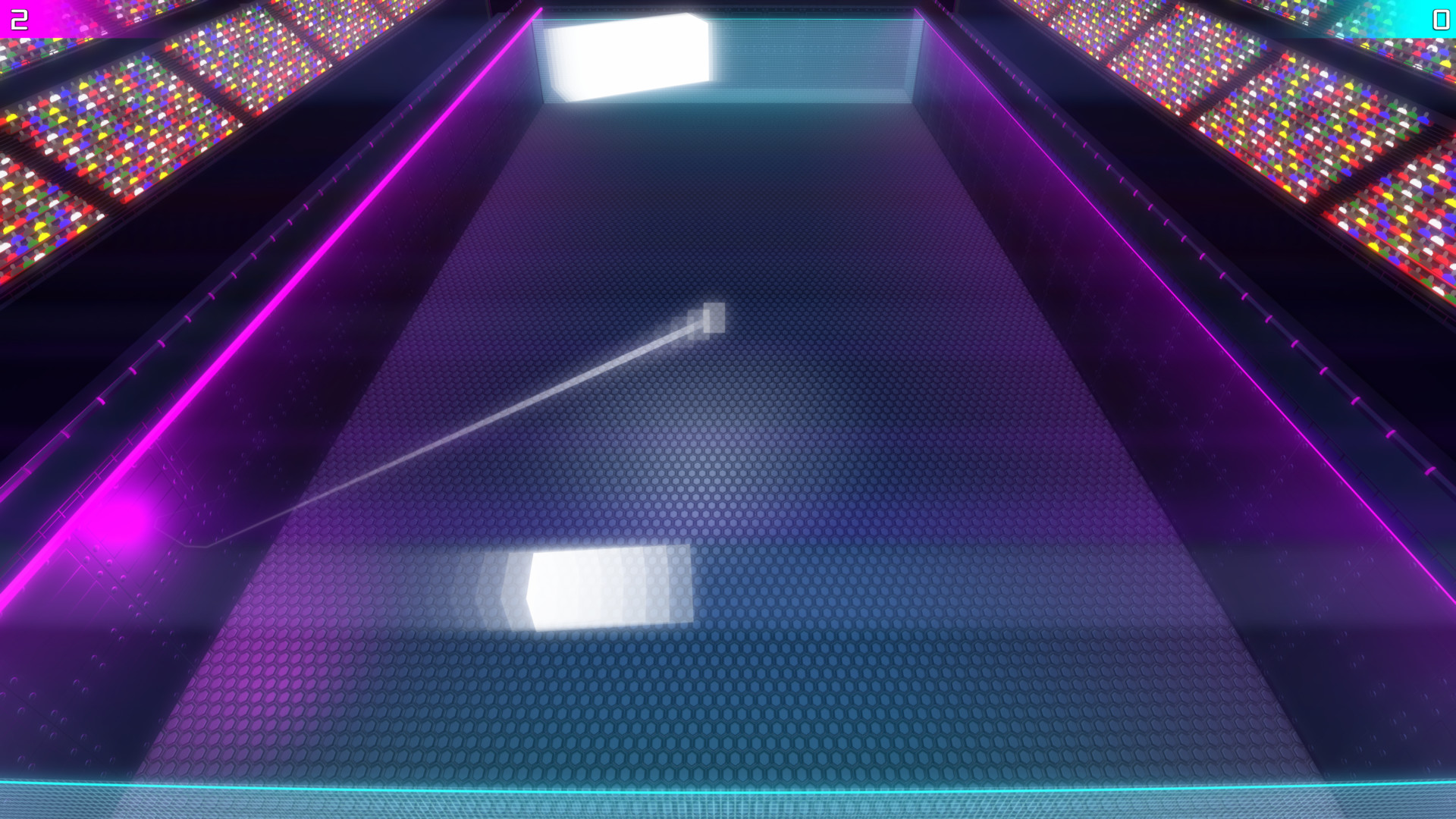 Impossiball screenshot