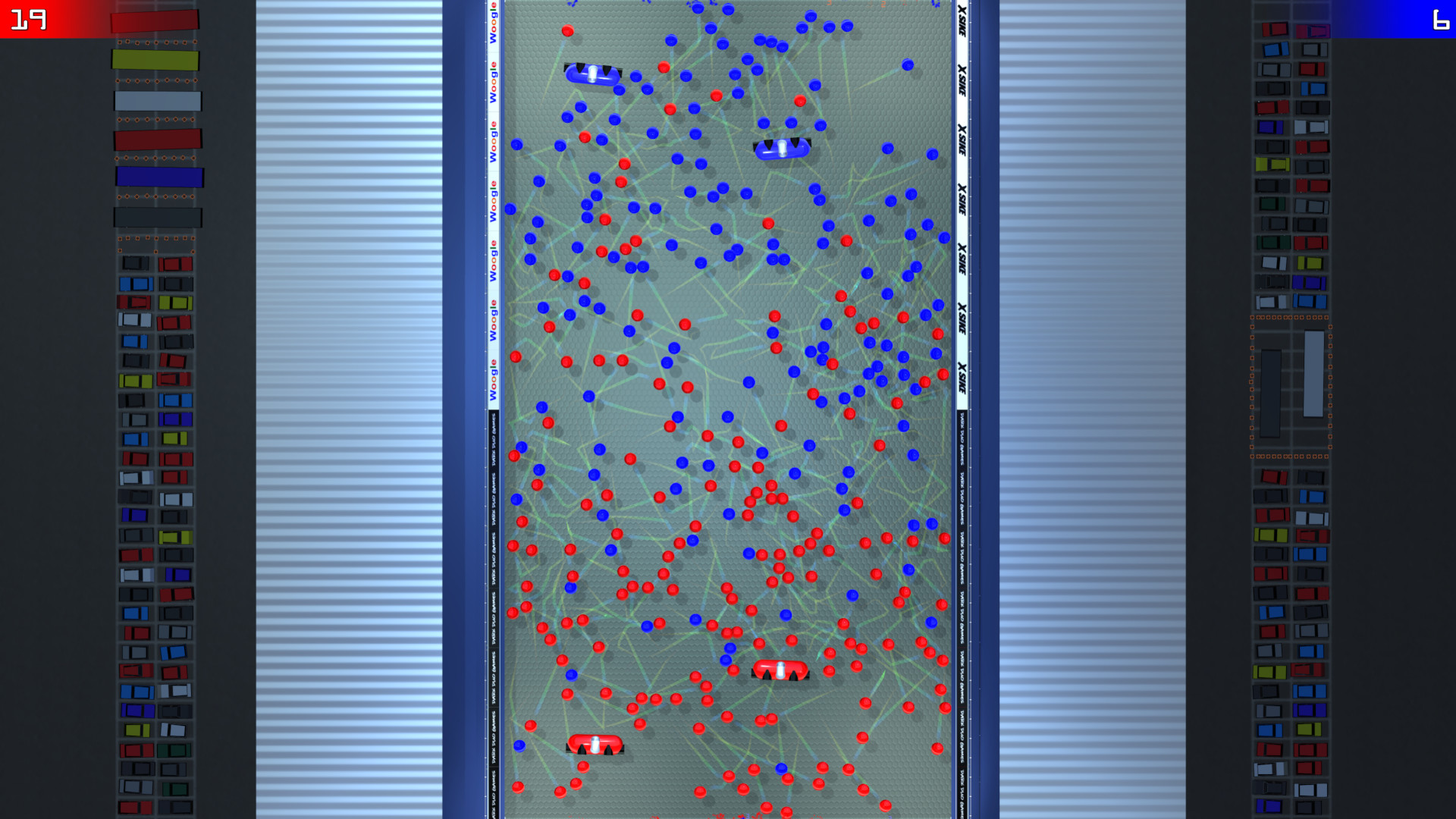 Impossiball screenshot