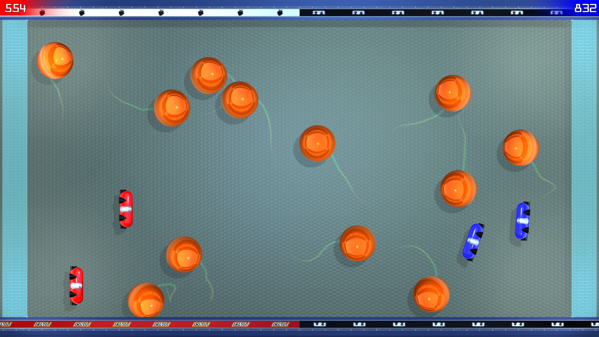 Impossiball screenshot