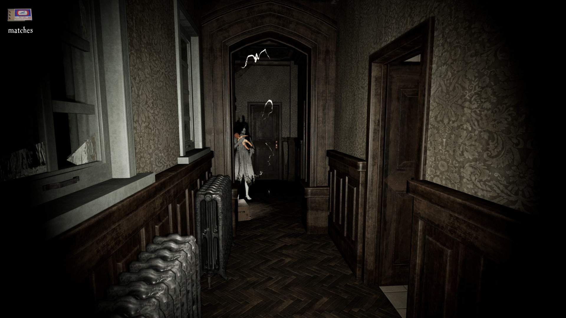 Pacify screenshot