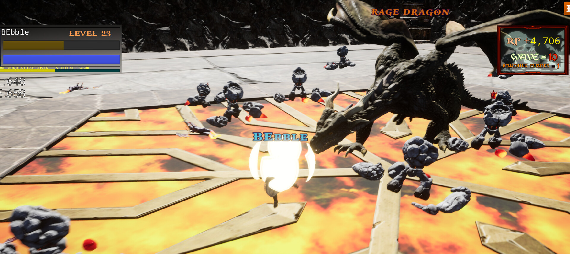 Anvil Life screenshot
