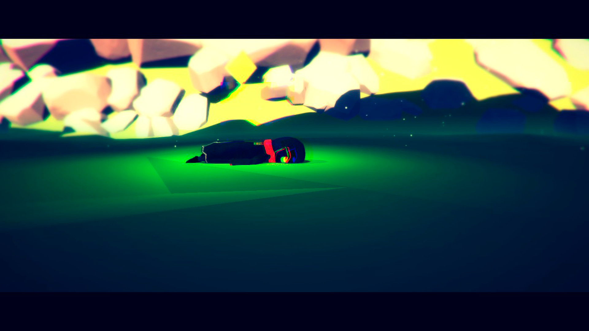 EGOS - Tales of Fallen Souls screenshot
