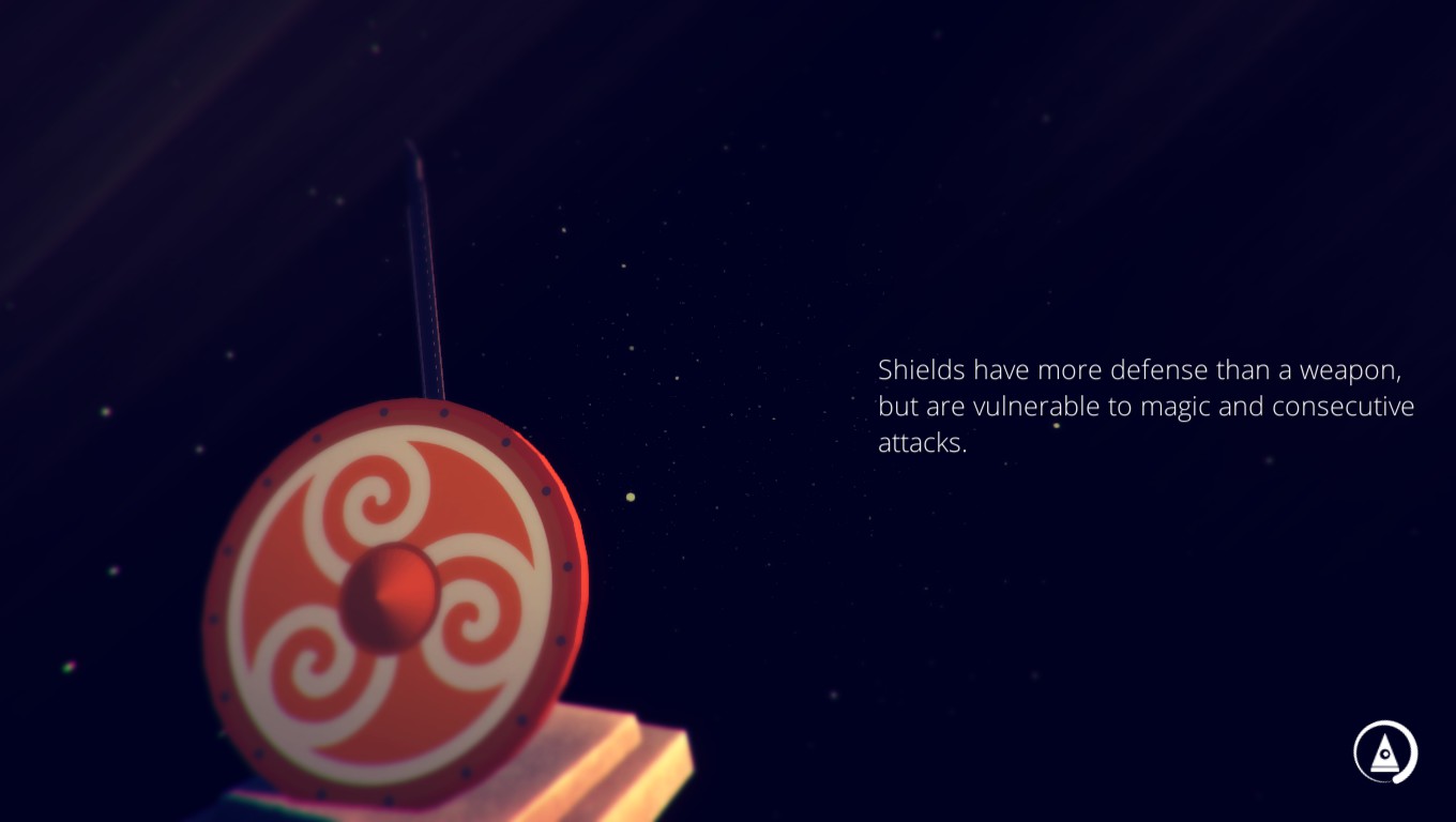 EGOS - Tales of Fallen Souls screenshot
