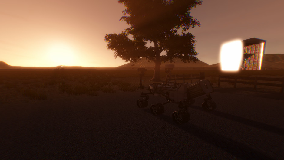 Signal Simulator screenshot