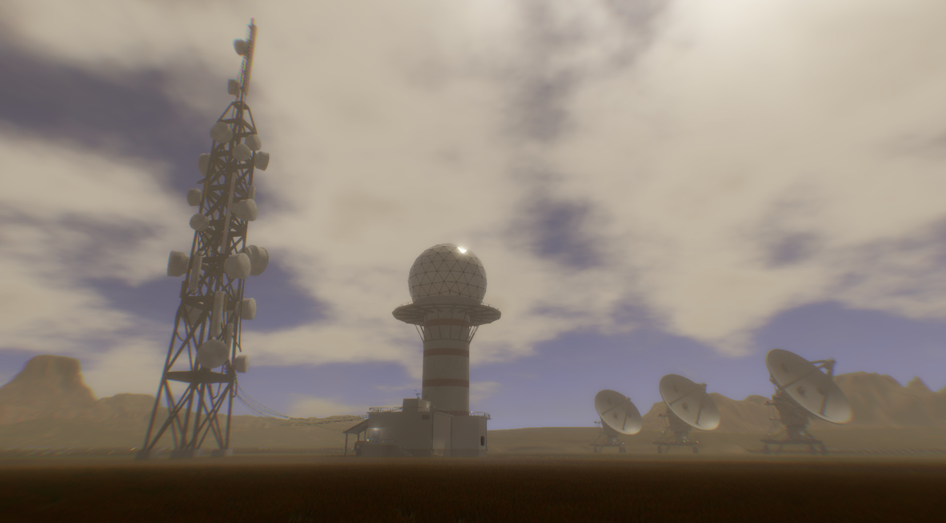 Signal Simulator screenshot