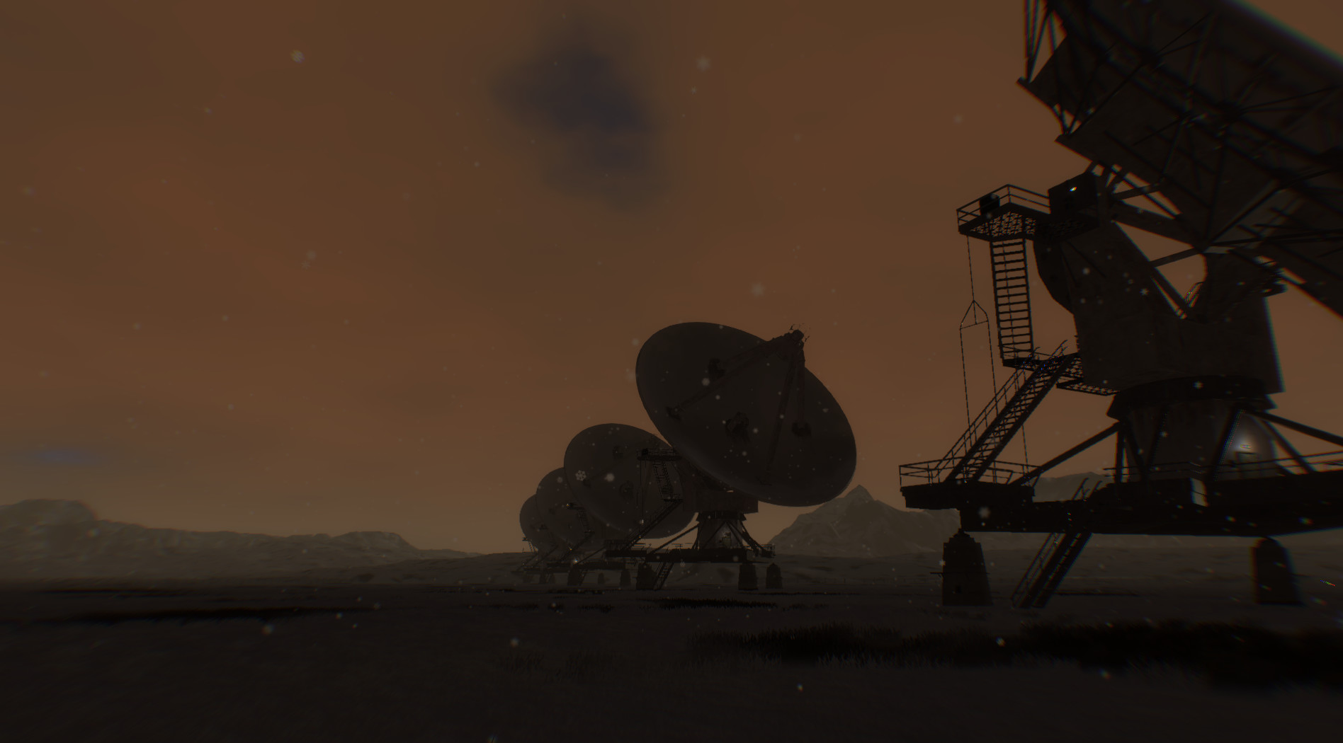 Signal Simulator screenshot