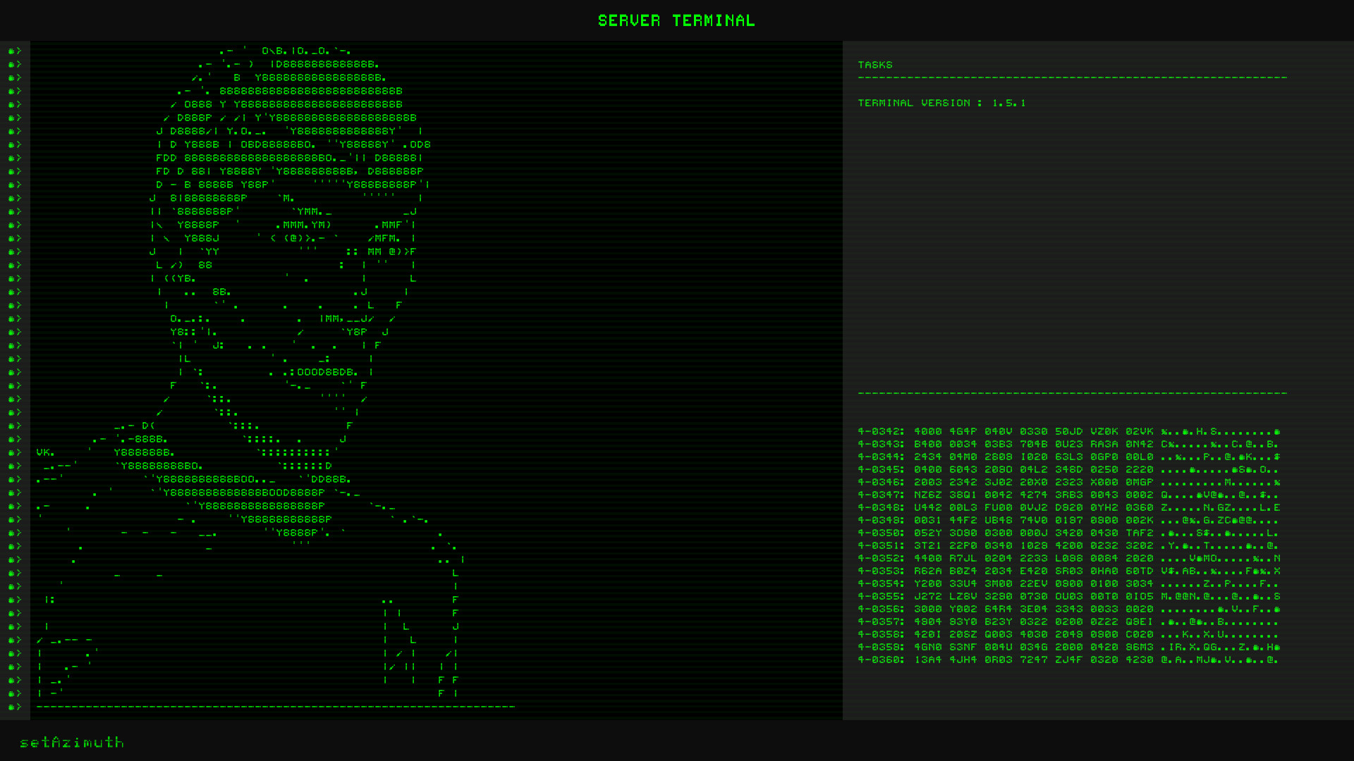 Signal Simulator screenshot