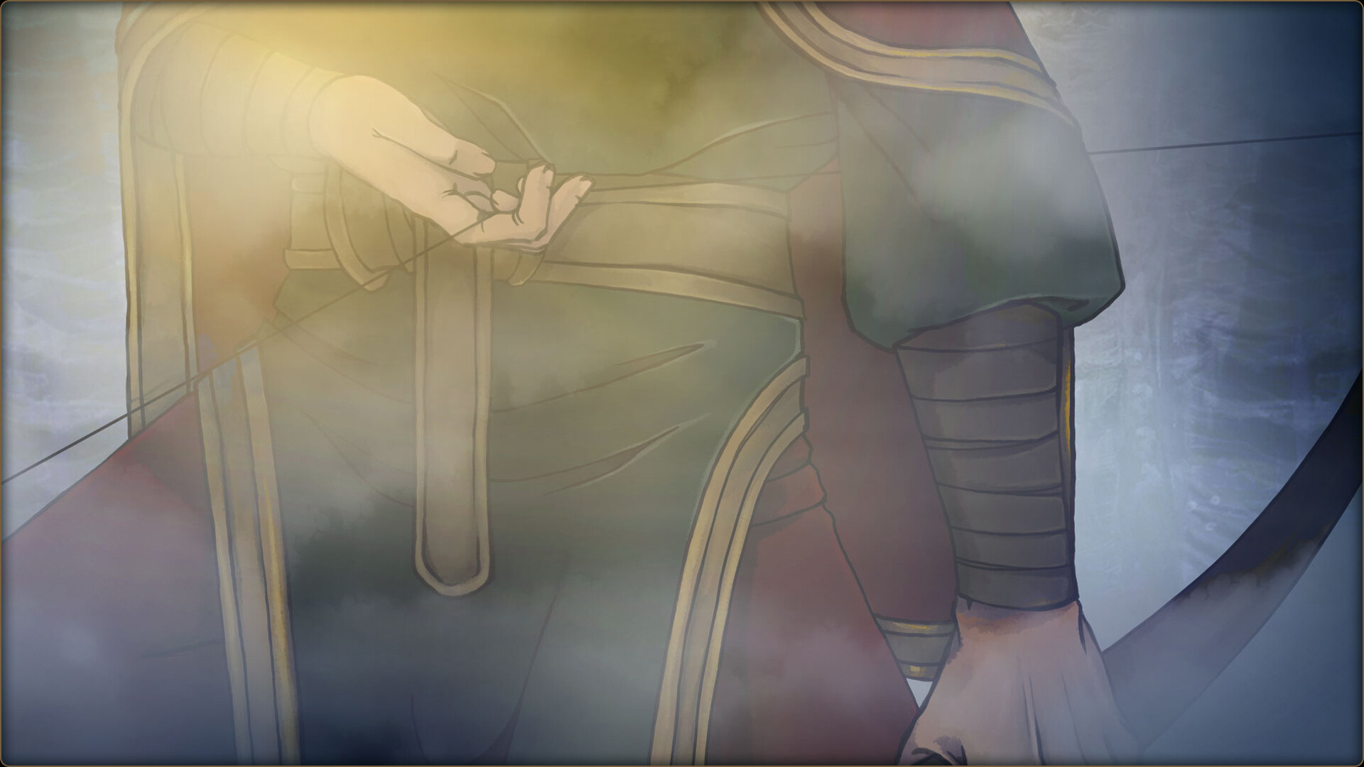 Out Of Water screenshot