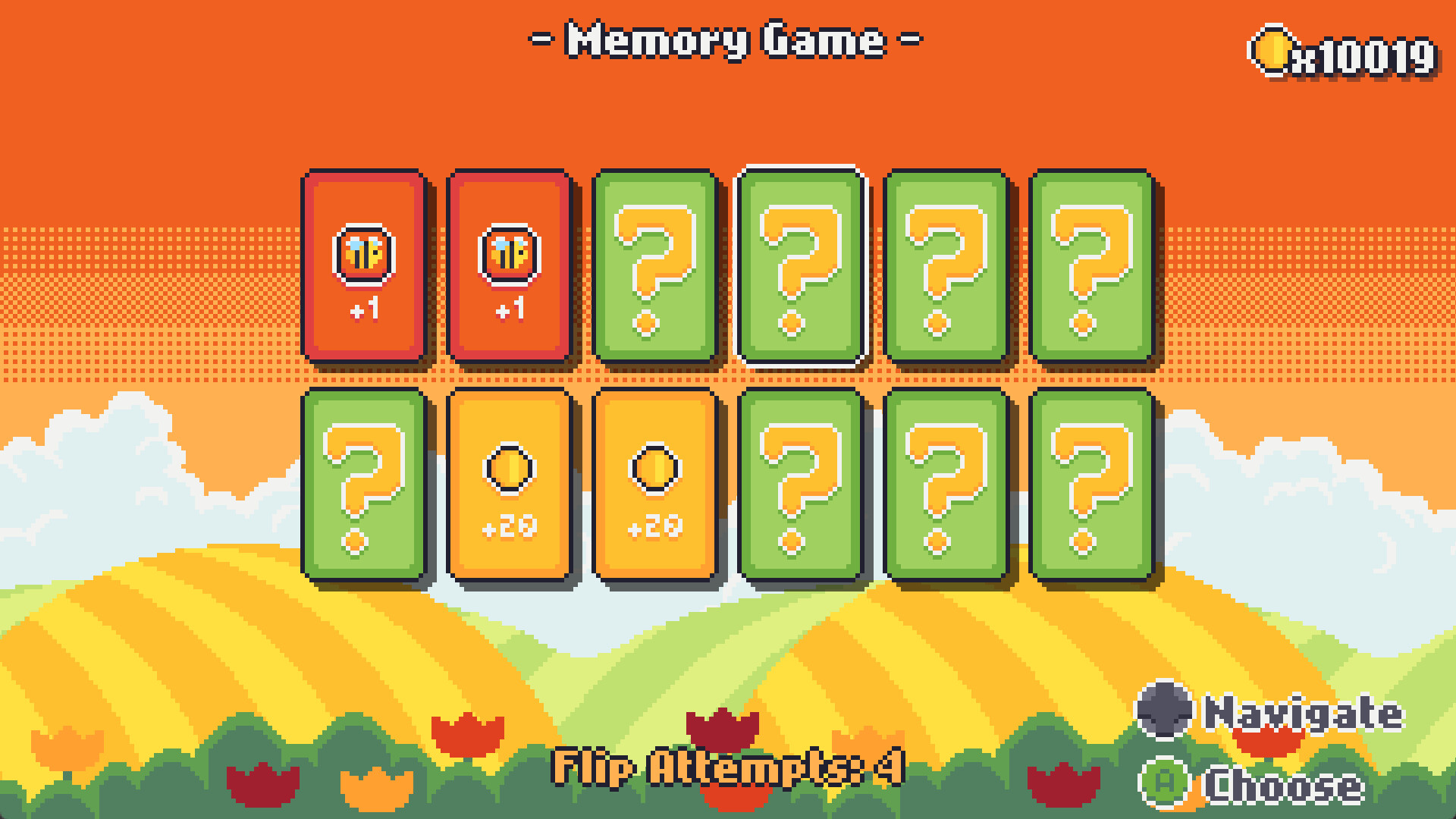 Super Wiloo Deluxe screenshot