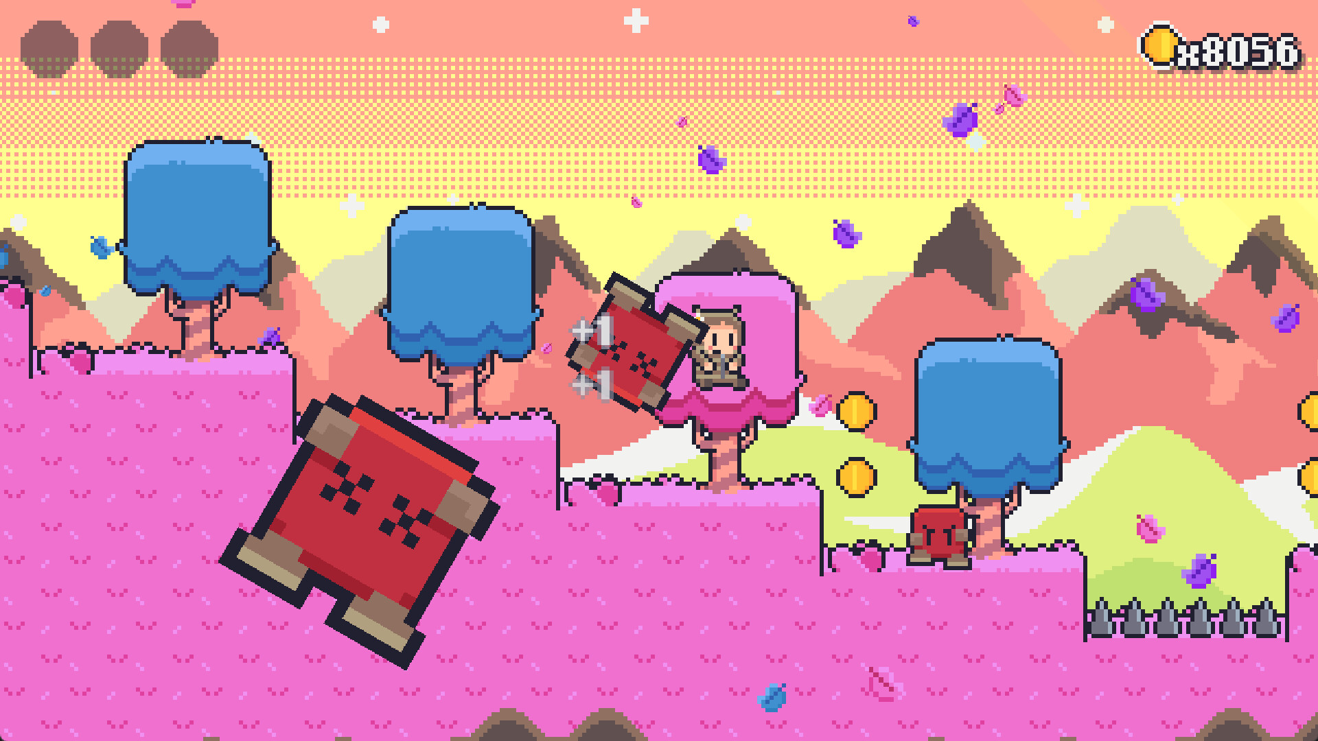 Super Wiloo Deluxe screenshot