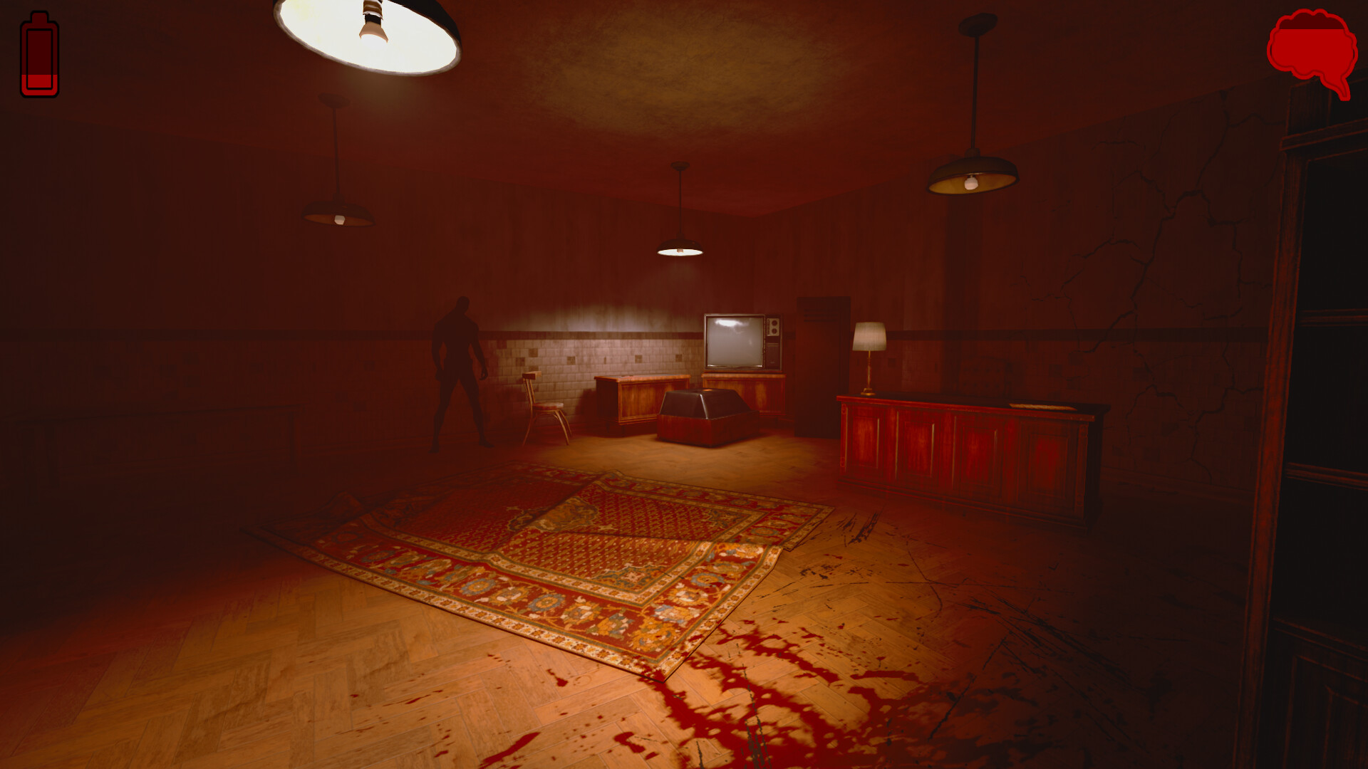 OtherSoul screenshot