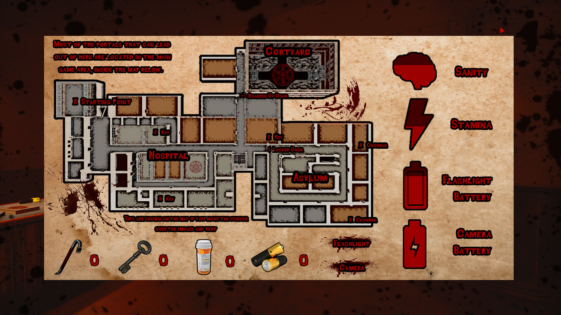 OtherSoul screenshot