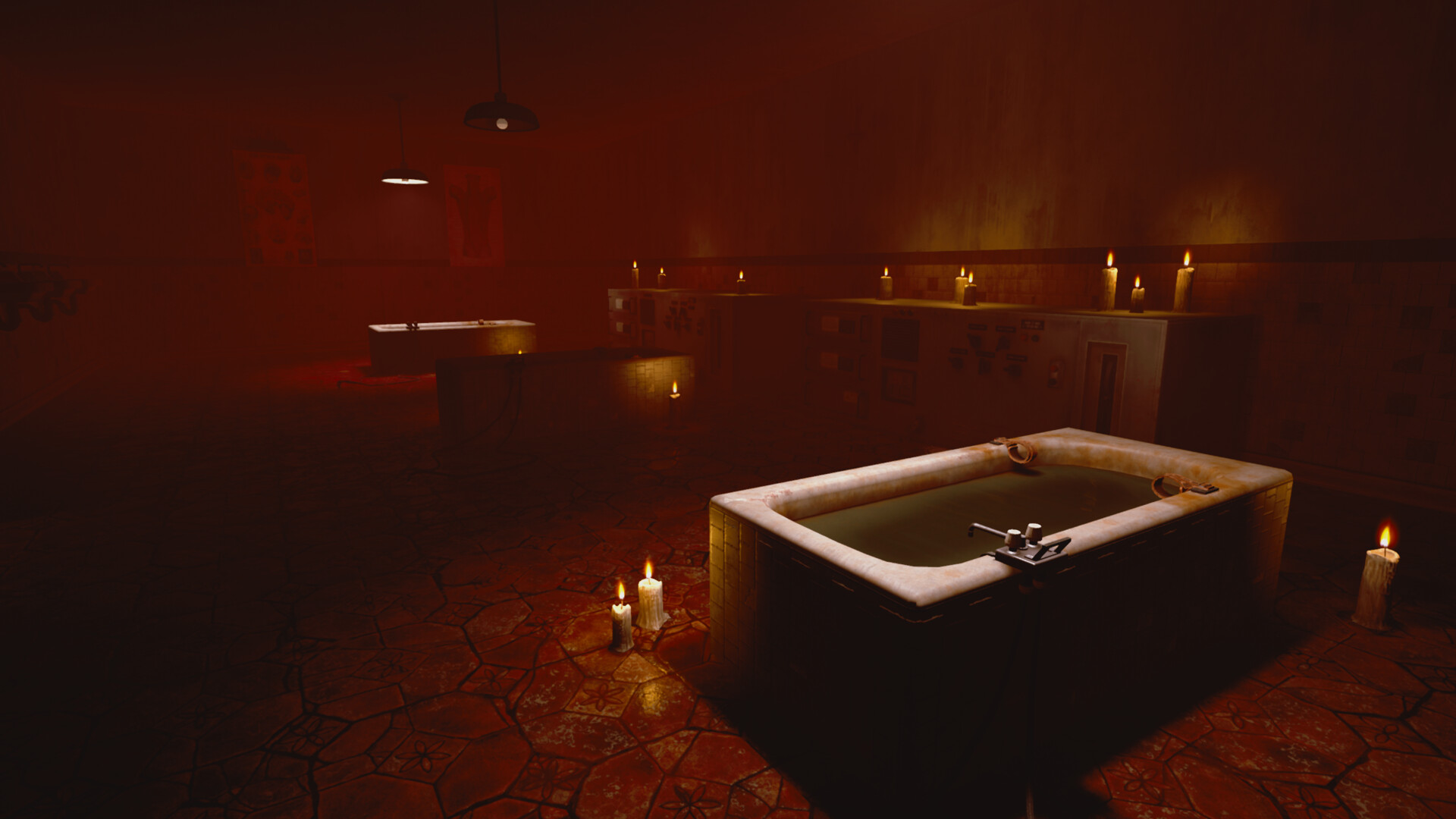OtherSoul screenshot