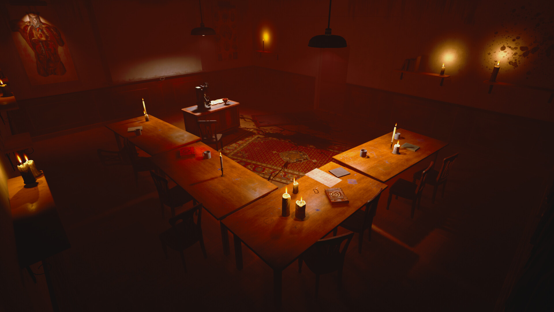 OtherSoul screenshot