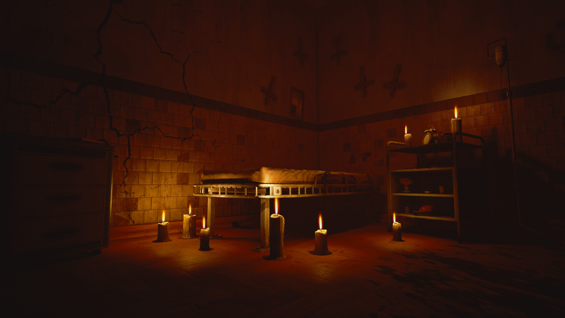 OtherSoul screenshot