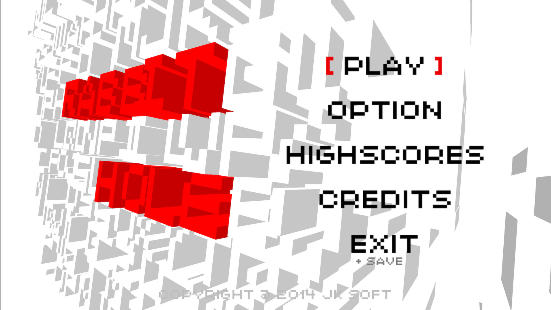 Rabbit Hole 3D: Steam Edition screenshot