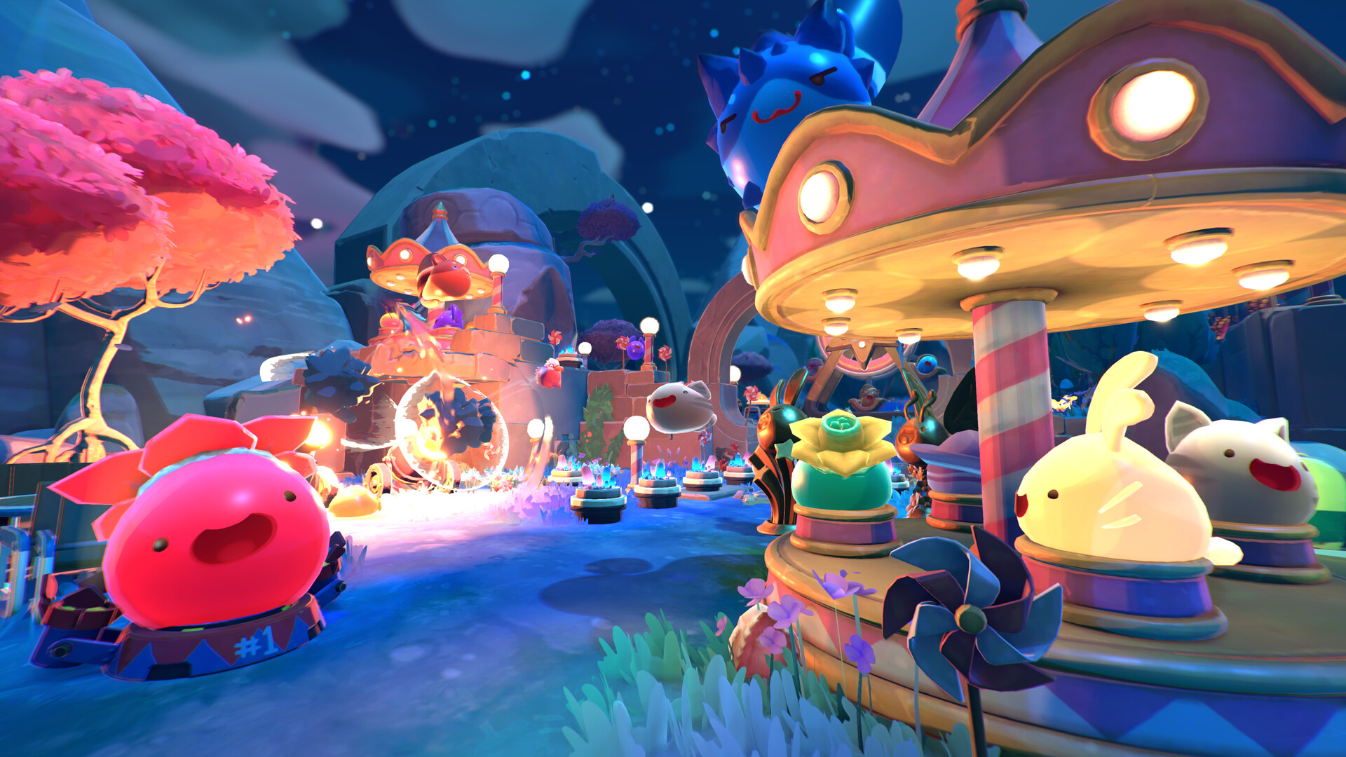 Slime Rancher 2 screenshot