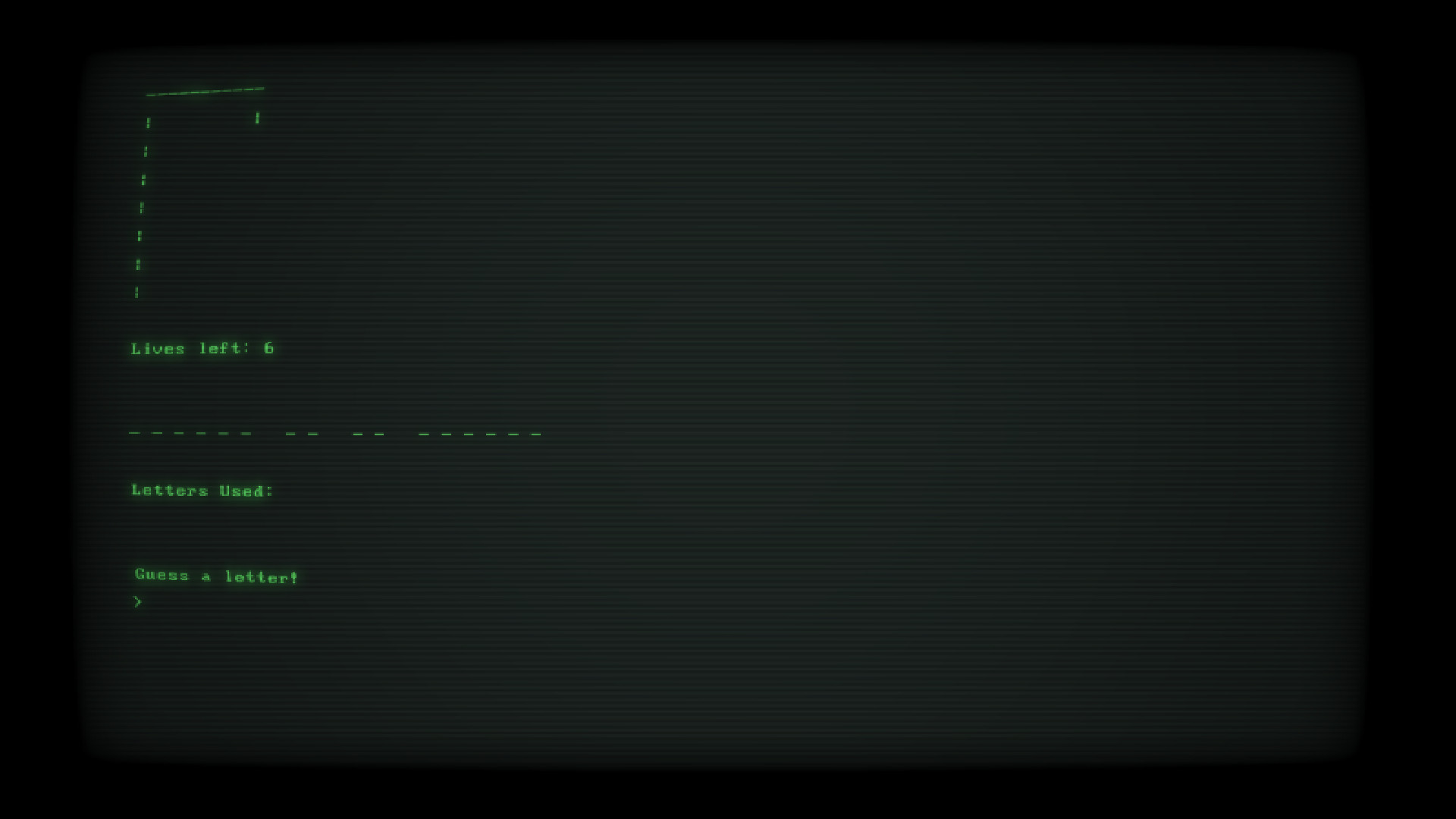 Buddy Simulator 1984 screenshot