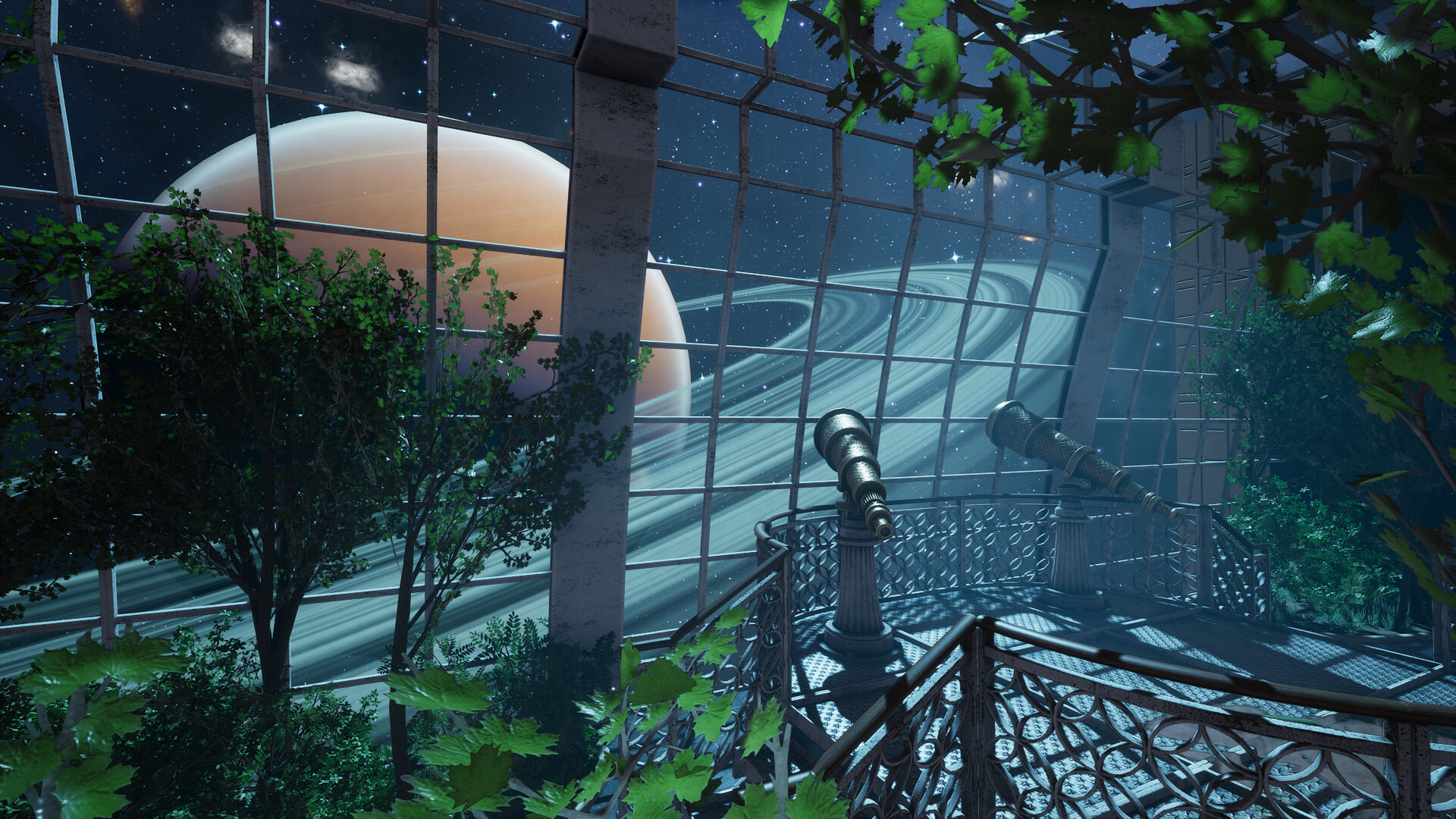 First Class Trouble screenshot