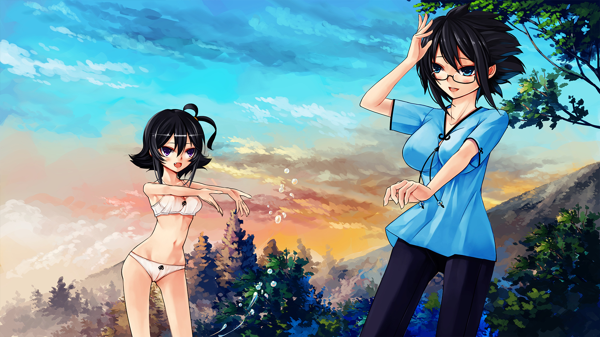 Shan Gui (山桂) screenshot