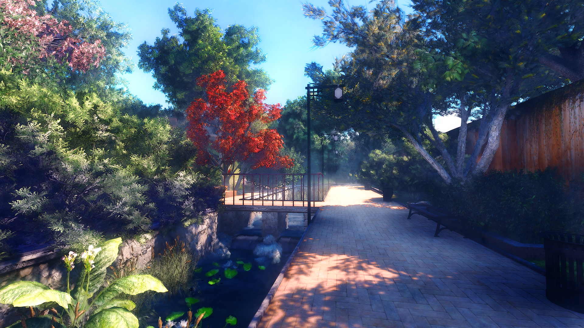 Shan Gui (山桂) screenshot