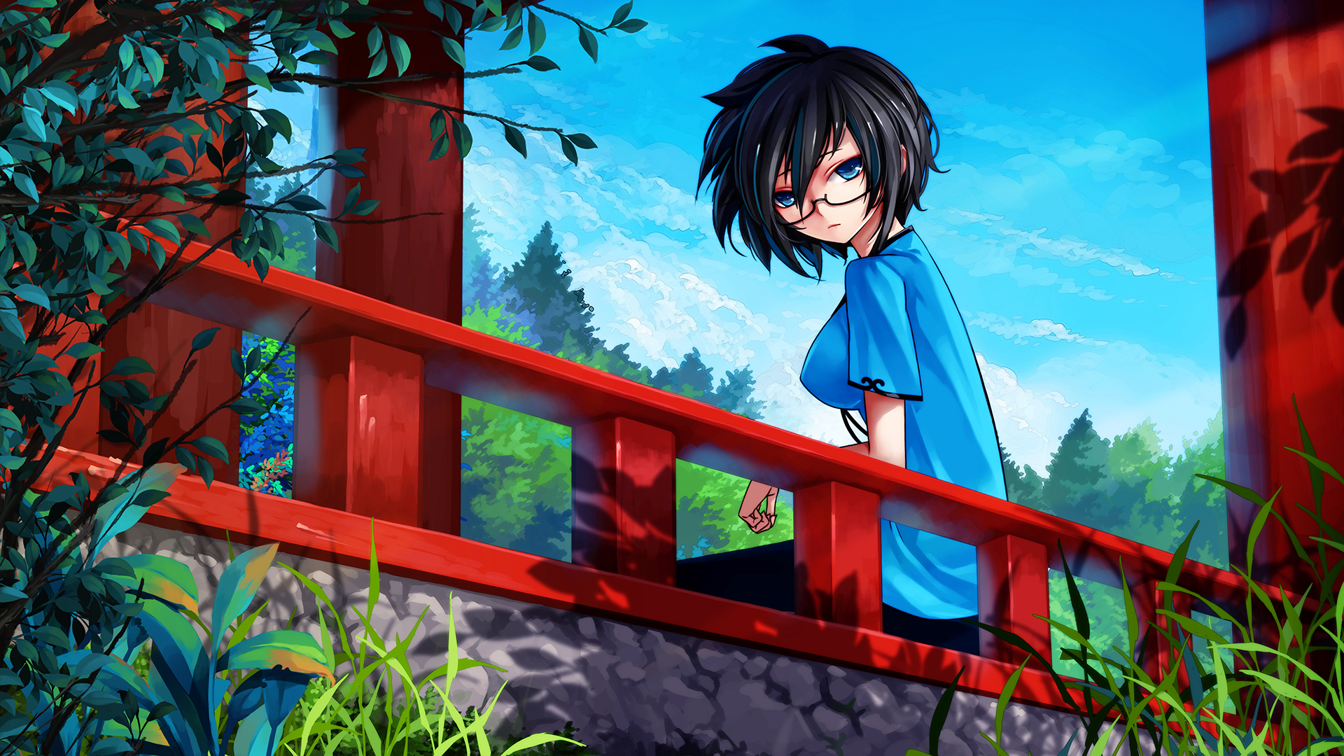 Shan Gui (山桂) screenshot