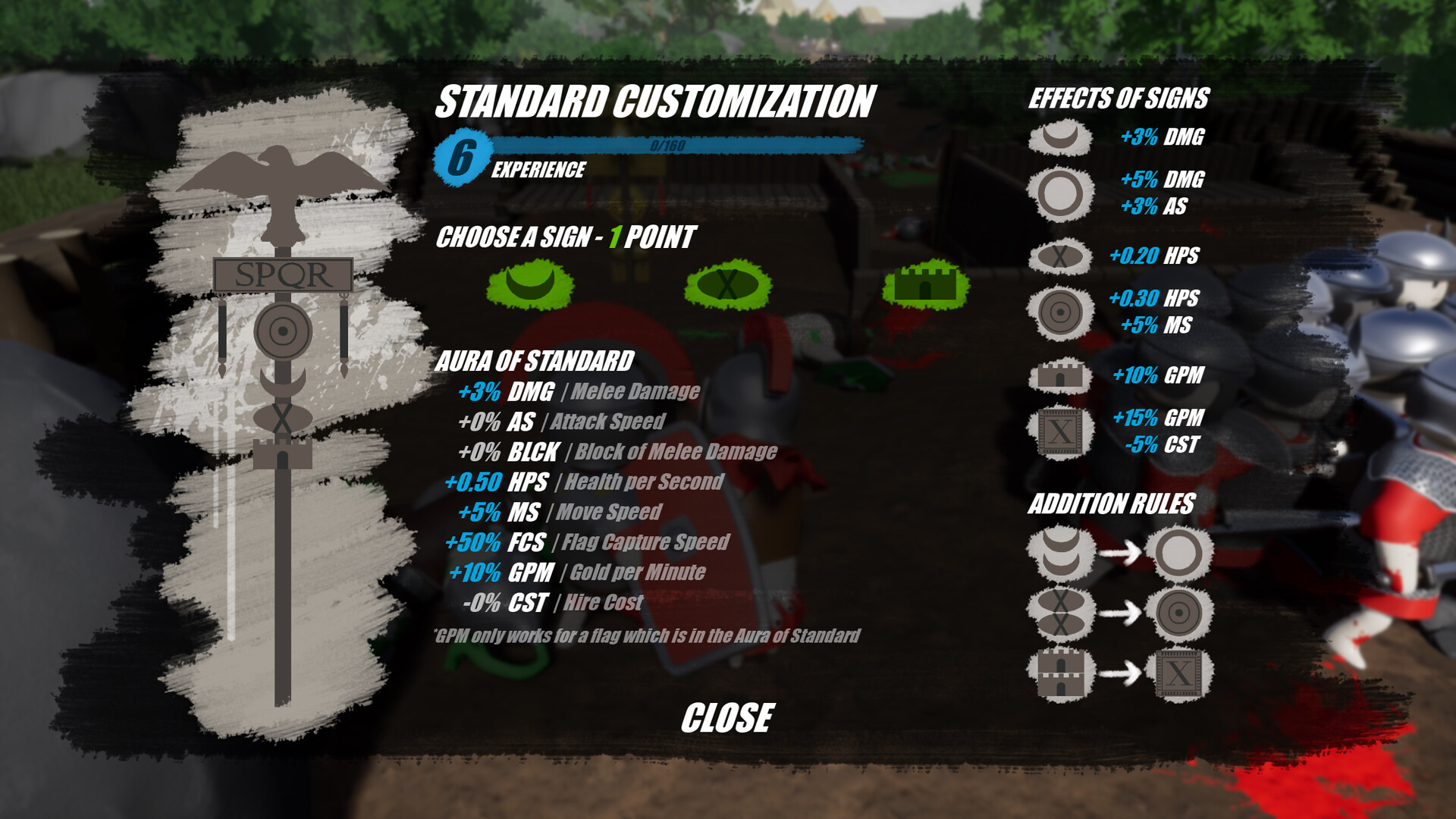 Shieldwall screenshot