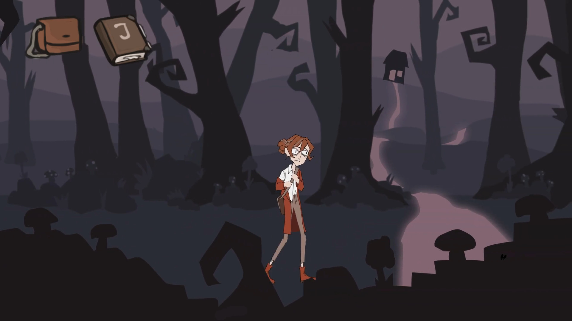 Faefever screenshot