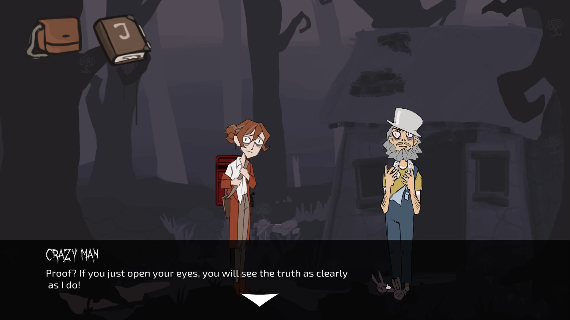 Faefever screenshot