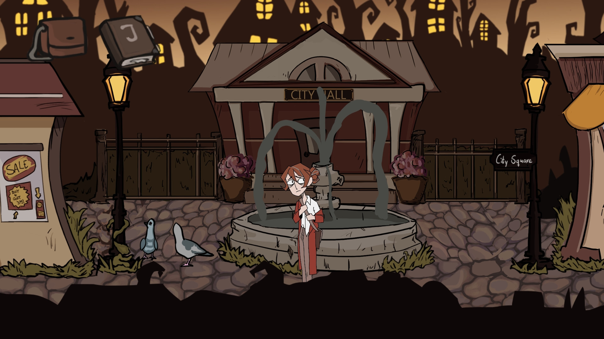 Faefever screenshot