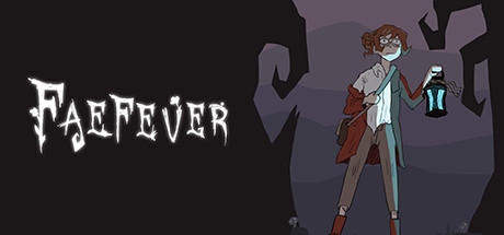 Faefever key art