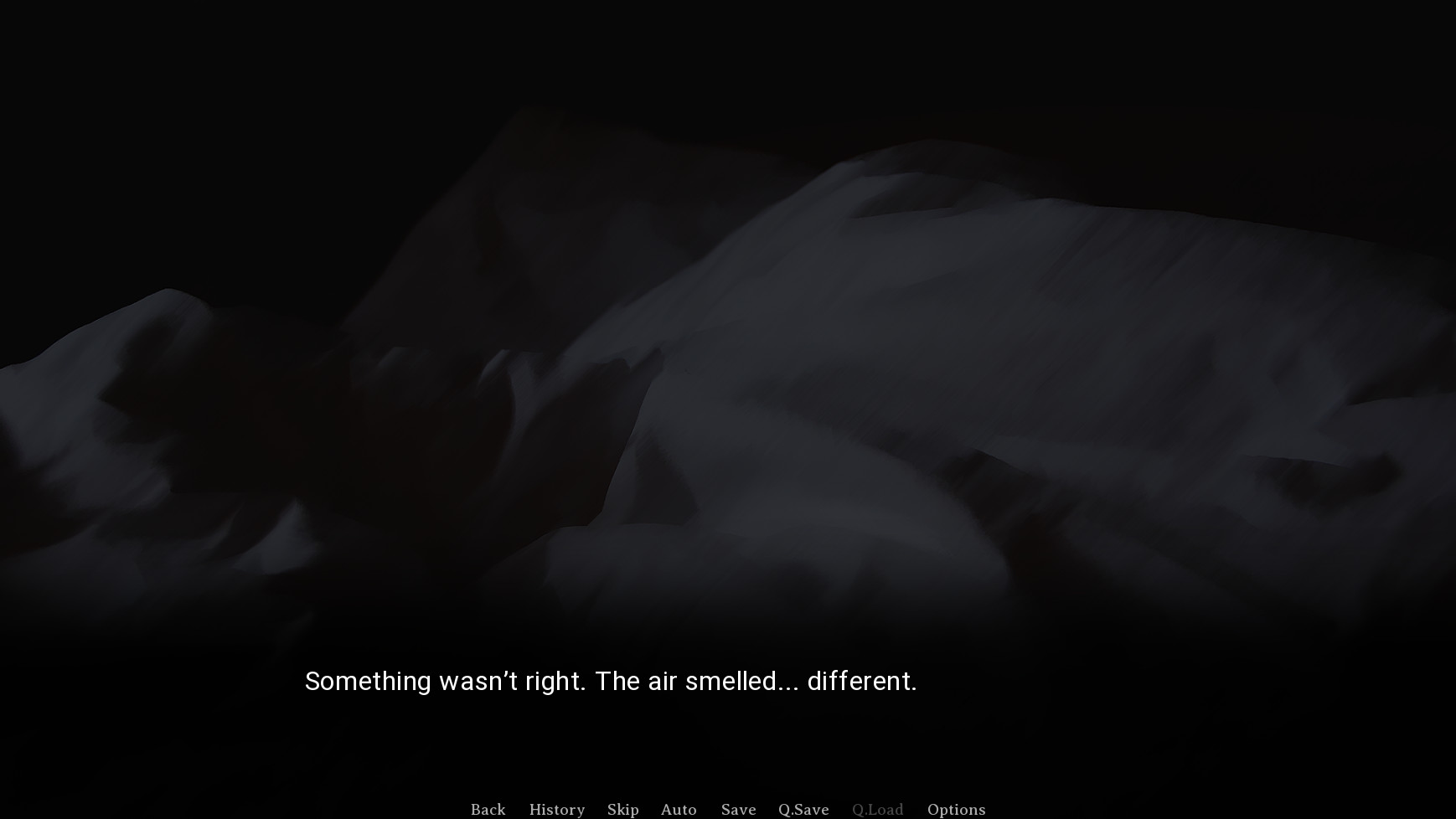 Kill or Love screenshot