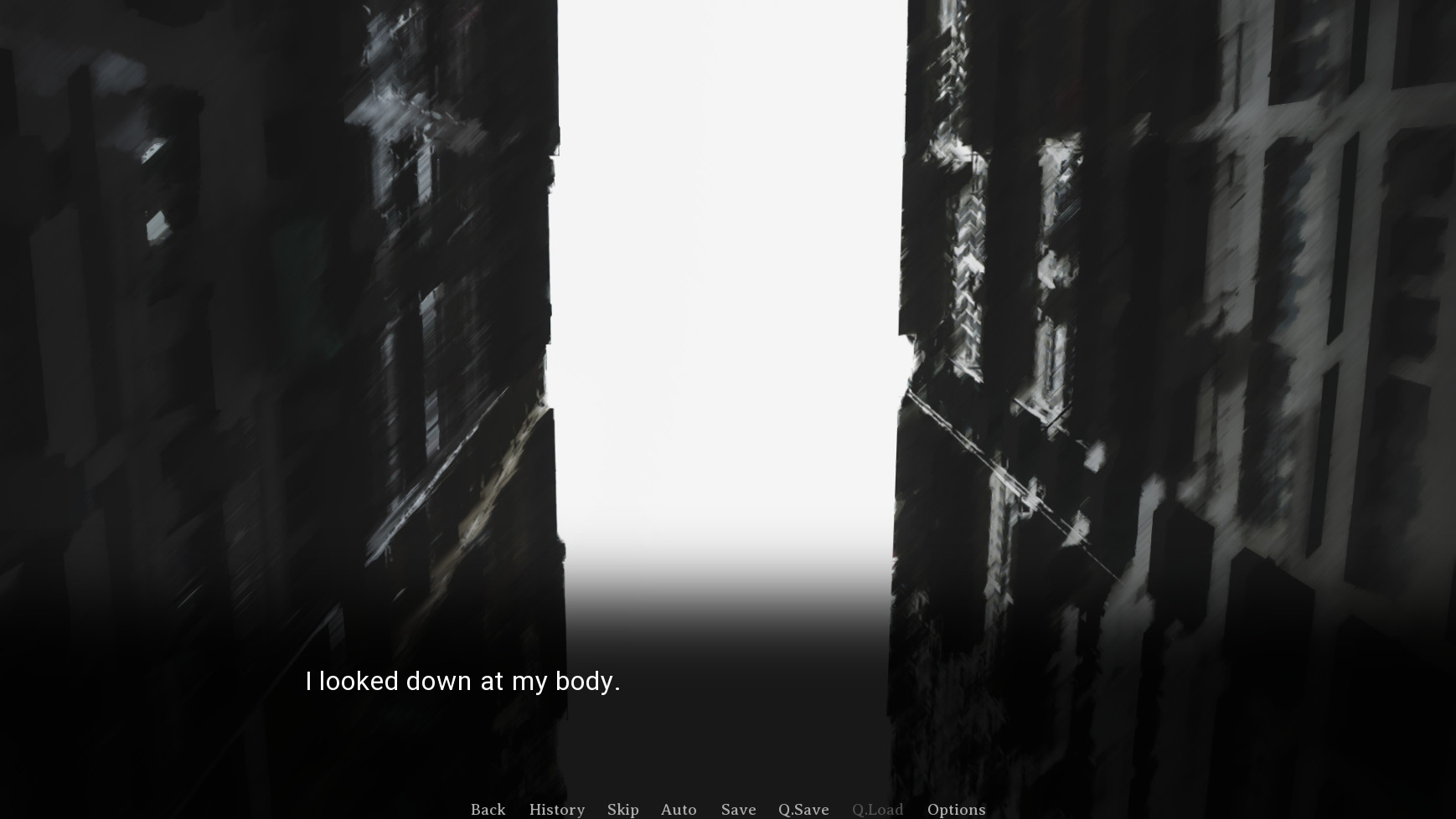 Kill or Love screenshot