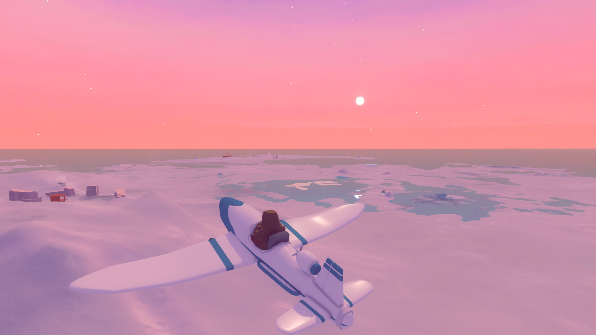 Arctico screenshot