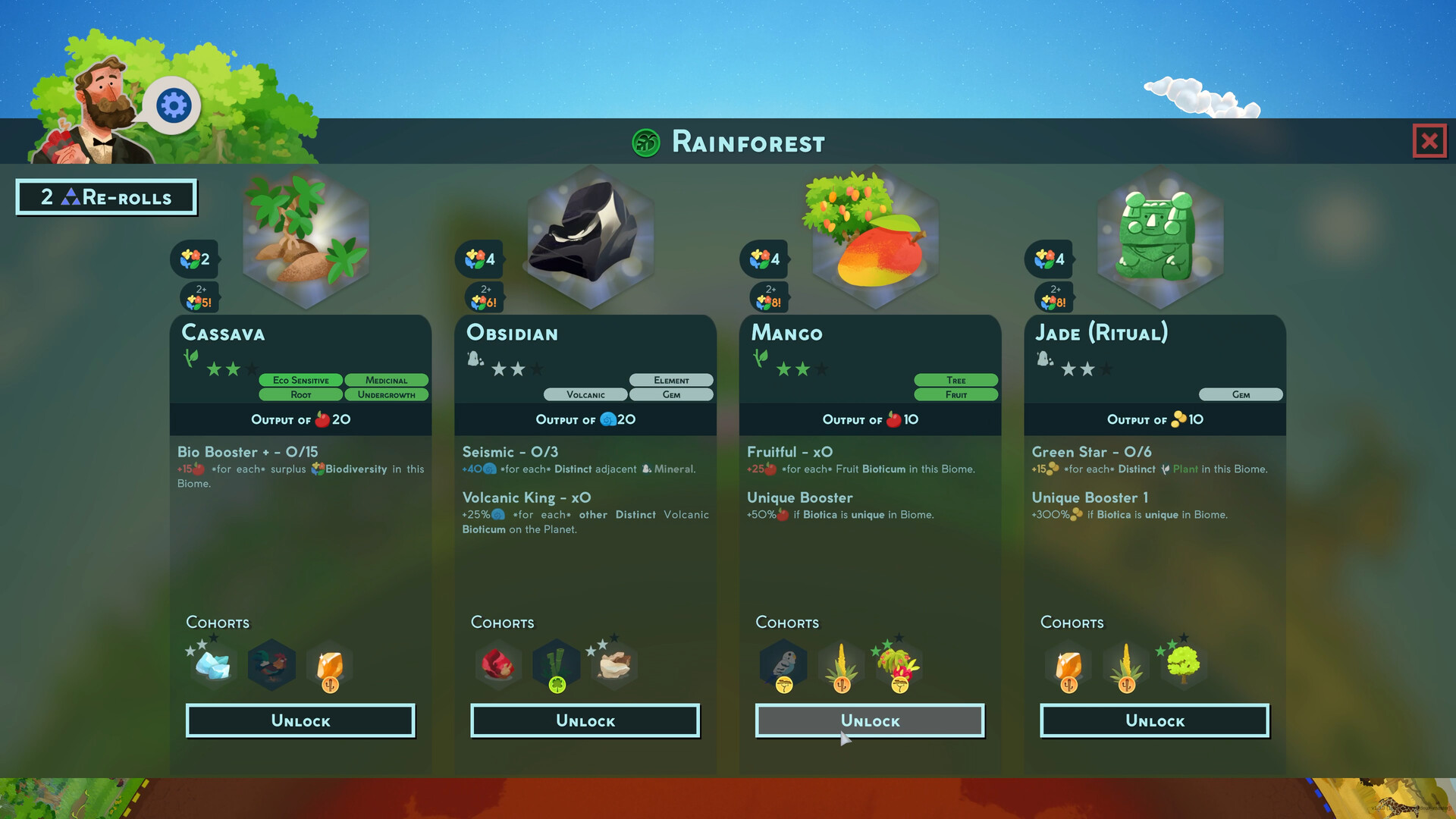 Reus 2 screenshot
