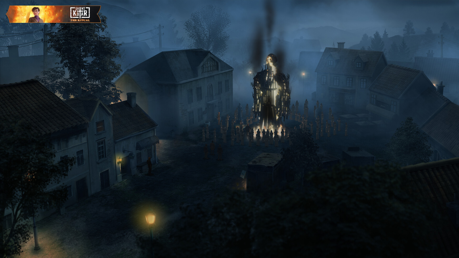 Saint Kotar screenshot